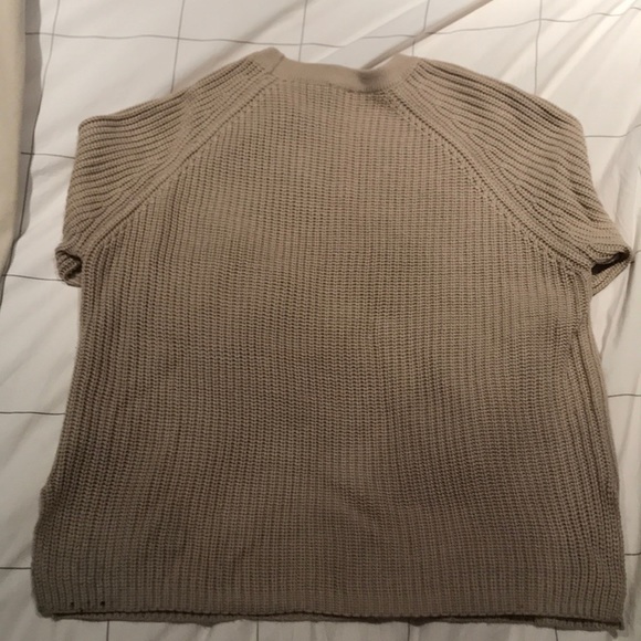 ASOS Cozy Sweater - Picture 3 of 4